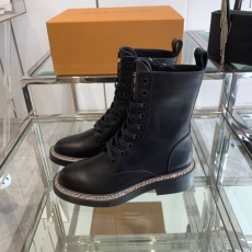 Louis Vuitton Boots